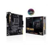 ASUS TUF GAMING B450M-PLUS II AM4 SOCKET HDMI 2.0B DVI-D