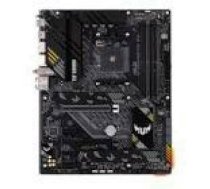 ASUS TUF GAMING B550-PLUS WIFI II AM4 Socket 4x4DDR 1xHDMI 1xDP 2xM.2