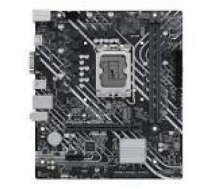 ASUS PRIME H610M-K D4 LGA1700 DDR4 mATX MB