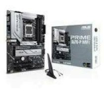 ASUS PRIME X670-P WIFI AM5 ATX MB 4xDIMM DDR5 3xM.2 6xSATA