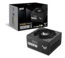 ASUS TUF Gaming 1000W Gold Fully Modular Power Supply