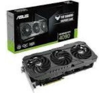 ASUS TUF Gaming GeForce RTX 4090 24GB GDDR6X OG OC Edition 384 bit 2xHDMI 3xDP