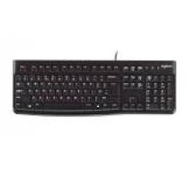 LOGITECH K120 for Business Keyboard USB International (US)