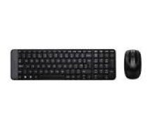 LOGITECH MK220 Wireless Combo (US)
