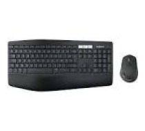 LOGITECH MK850 Performance Wireless Keyboard and Mouse Combo - 2.4GHZ/BT (US) INTNL