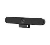 LOGITECH Rally Bar Huddle Video conferencing device graphite