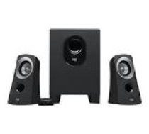 LOGITECH Z-313 Speaker system for PC 2.1channel 25 Watt Total