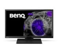 BENQ 9H.LCWLA.TBE Monitor BenQ BL2420PT 23.8inch IPS QHD DVI/DP/HDMI/USB Low Blue Light spec