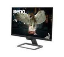 BENQ EW2480 24inch LED-Display 1920x1080 Full-HD 16:9 16.7Mio 5ms GtG 3x HDMI 2.0