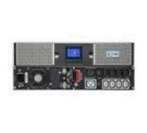 EATON 9PX 2200i RT2U UPS Rack AC 200/208/220/230/240V 2200Watt 2200VA 1-phase RS-232 USB output connectors 10 PFC 2U