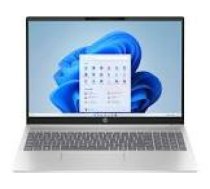 HP Pavilion 16-ag0006ny AMD Ryzen 5 8540U 16inch WUXGA 16GB 512GB UMA W11H KBD BL Natural Silver