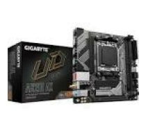 GIGABYTE A620I AX AM5 2xDDR5 4xSATA 1xM.2 mATX MB