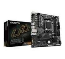 GIGABYTE A620M H AM5 2xDDR5 4xSATA 1xM.2 mATX MB