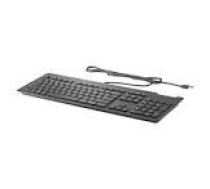 HP Slim v2 SmCard USB KBD (EN)
