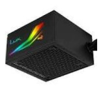 AEROCOOL AEROPGSLUXRGB-750 PSU ATX LUX 750W RGB 80 PLUS Bronze