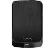 ADATA External HDD HV320 2TB USB 3.1 2.5inch Black