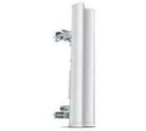 UBIQUITI AM-2G16-90 2.4GHz AirMax 2x2 MIMO Basestation Sector Antenna 16 dBi/ 90deg