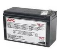 APC Replacement Battery Cartridge 110