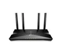 TP-LINK Archer AX1500 Wi-Fi 6 Router Broadcom 1.5GHz Tri-Core CPU 1201Mbps at 5GHz+300Mbps at 2.4GHz 5 Gigabit Ports