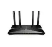 TP-LINK Archer AX23 AX1800 WiFi 6 Router Dual-Core CPU Gigabit WAN 4xGigabit LAN 1024-QAM OFDMA AP mode VPN Server