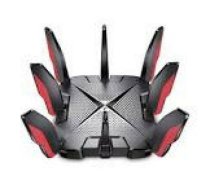 TP-LINK AX6600 Tri-Band Wi-Fi 6 Gaming Router 574Mbps at 2.4GHz