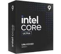 INTEL Core Ultra 9 285K 5.7GHz FCLGA18W LGA1851 36M Cache TRAY CPU