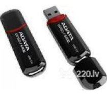 ADATA UV150 64GB USB3.0 Stick Black