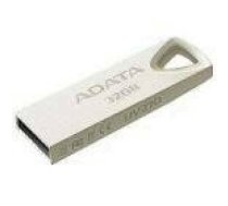 ADATA 32GB USB2.0 UV210 Silver