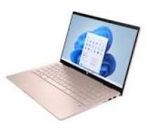 HP Pavilion x360 14-ek2000ny Intel Core 5 120U 14inch FHD Touch 16GB 512GB Pale Rose Gold W11H