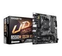 GIGABYTE B550M DS3H R2 MB
