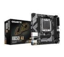 GIGABYTE B650I AX AM5 2xDDR5 1xM.2 2xSATA