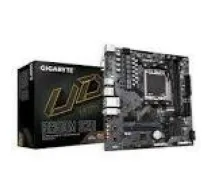 GIGABYTE B650M S2H AM5 2xDDR5 mATX HDMI DP D-SUB USB MB