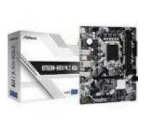 ASROCK B760M-HDV/M.2 D4 Socket 1700 DDR4 mATX