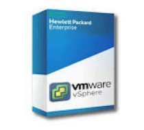 HPE VMware vCenter Server Foundation 5yr E-LTU