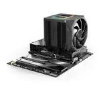 BE QUIET Dark Rock Elite RGB processor cooler