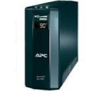 APC Back-UPS Pro 900 UPS AC 230V 540Watt 900VA USB output connectors 5