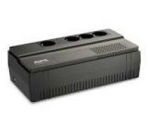 APC Back-UPS BV 500VA AVR UniSchuko Outlet 230V