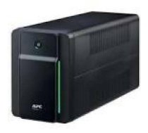 APC Back-UPS BX 1600VA 230V Schuko