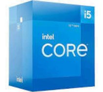 INTEL Core i5-12500 3.0GHz LGA1700 18M Cache Boxed CPU NON-K