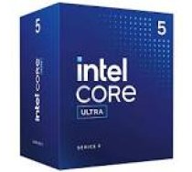 INTEL Core Ultra 5 225F 3.3GHz LGA1851 20M Cache BOX CPU