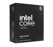 INTEL Core Ultra 5 245K 5.2GHz FCLGA18W LGA1851 24M Cache Boxed CPU