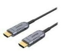 UNITEK C11033DGY Optic Cable HDMI 2.1 AOC 8K 120Hz 50m