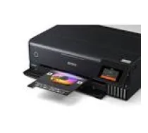 EPSON EcoTank L8180 A3 MFP Inkjet Colour 12ppm