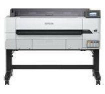 EPSON SureColor SC-T5405 With Stand 36inch large-format printer colour ink-jet Roll 91.4cm 2400x1200dpi LAN Wi-Fi USB 3.0 Cutter
