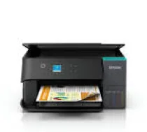 EPSON EcoTank L4360 MFP Black 33/20ppm A4 Wi-Fi Duplex All-in-One Ink Tank Print Scan Copy