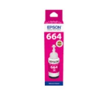 EPSON 1LB T6643 MAGENTA INK BOTTLE 70ML