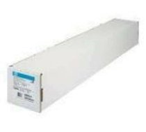 HP C6036A Paper bright white inkjet 90g/m2 914mm x 45.7m 1 roll 1-pack