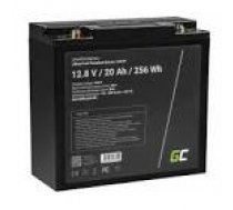 GREENCELL battery Lithium-iron-phosphate LiFePO4 12V 20Ah