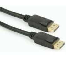 GEMBIRD CC-DP2-5M DisplayPort cable 4K 5m