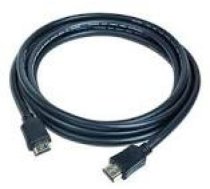 GEMBIRD CC-HDMI4-7.5M HDMI V2.0male-male cable with gold-plated connectors 7.5m bulk package